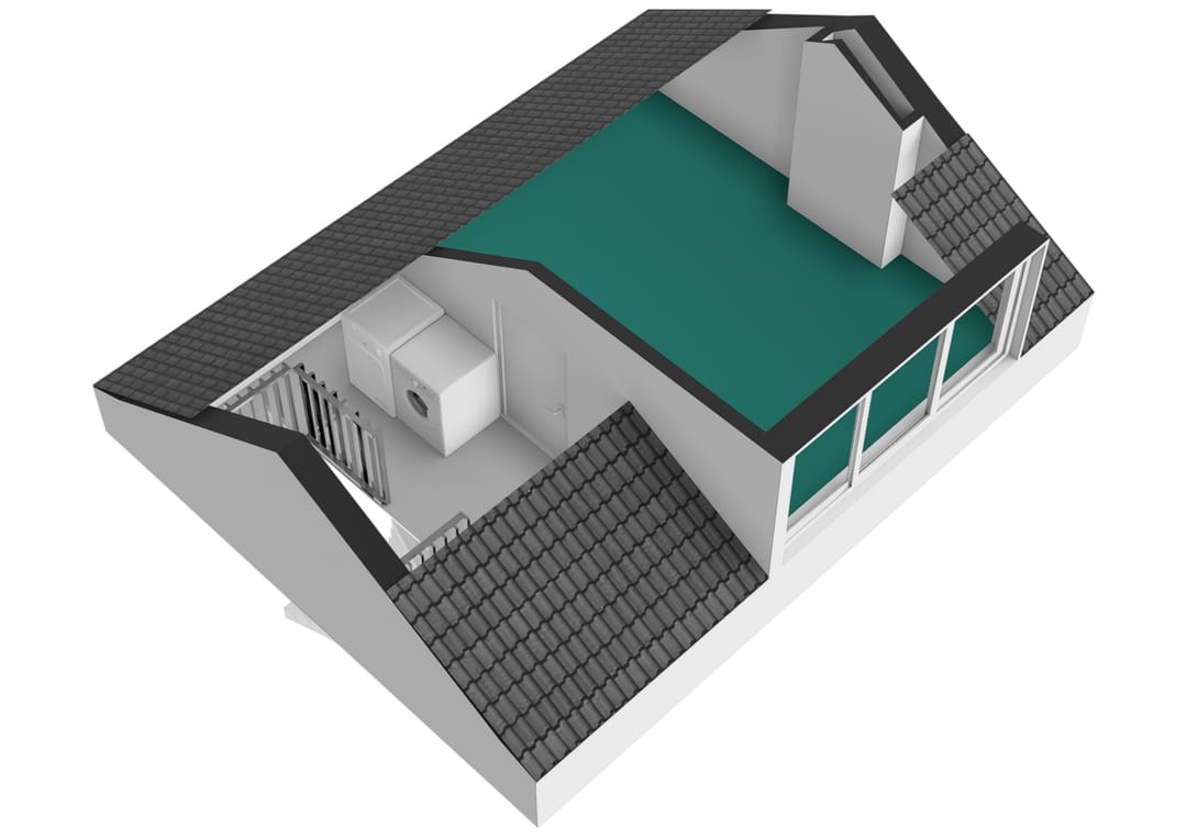 Foto 37 van Acaciastraat 15