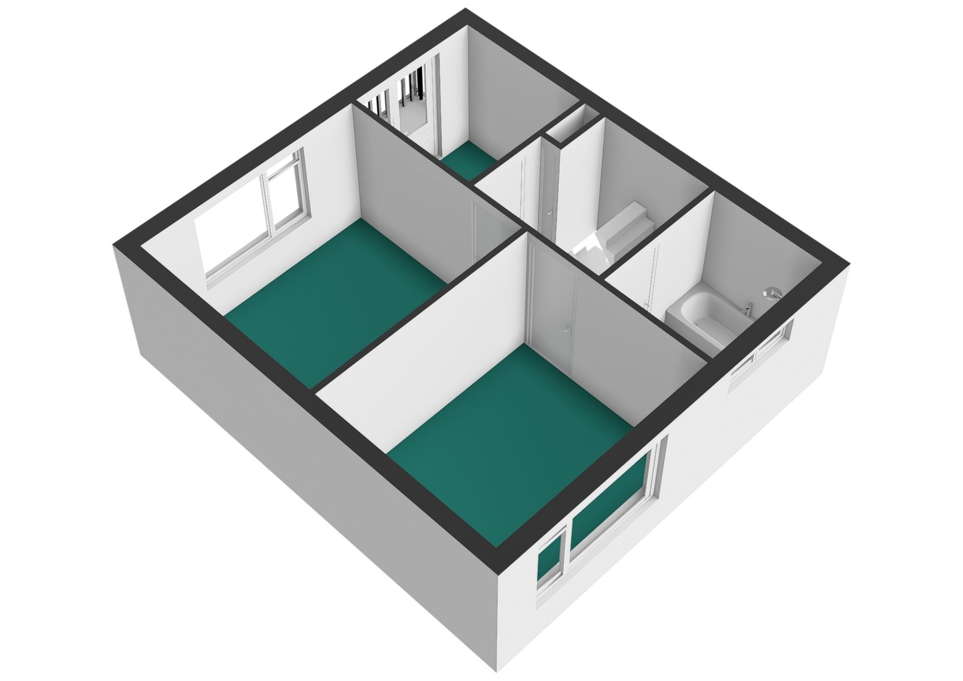 Foto 36 van Acaciastraat 15