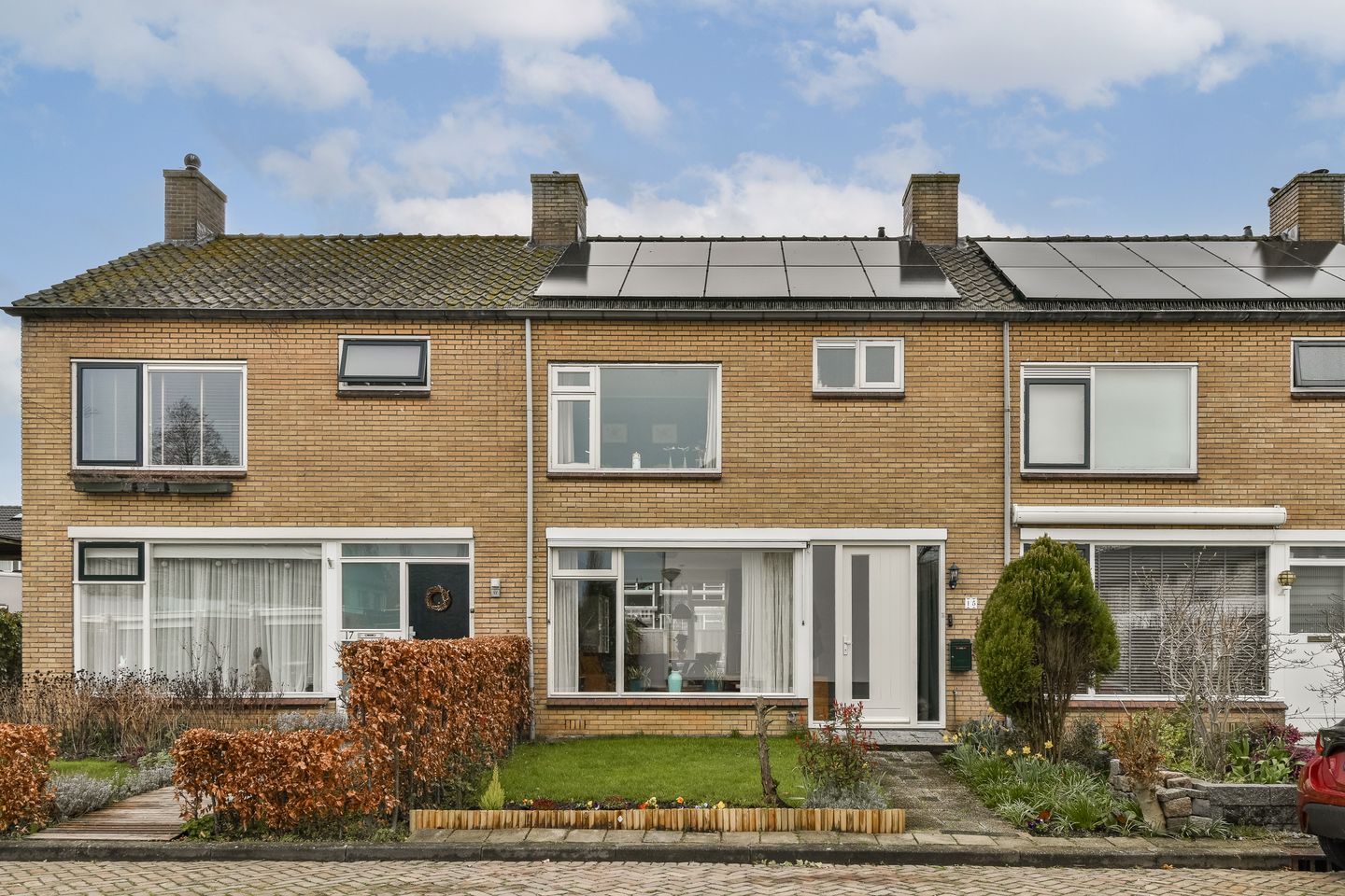 Photo 1 of Acaciastraat 15