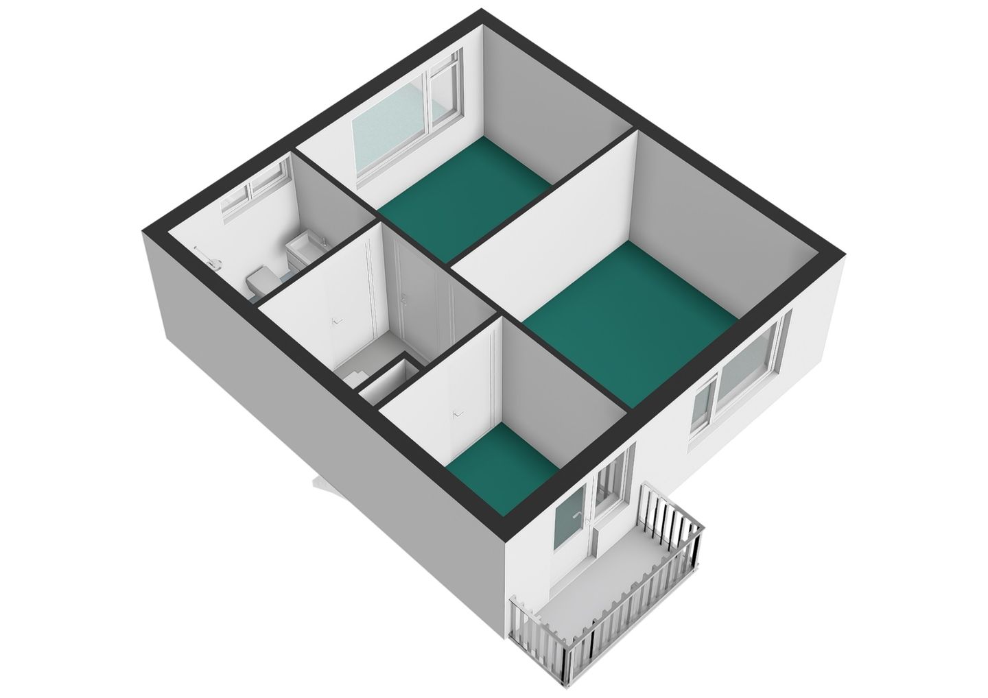 Foto 35 van Acaciastraat 15