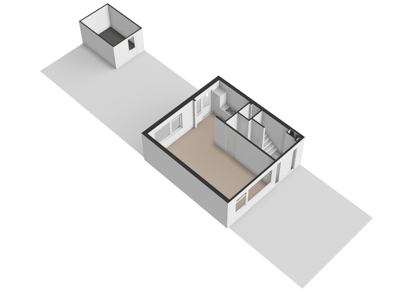 Foto 40 van Acaciastraat 15