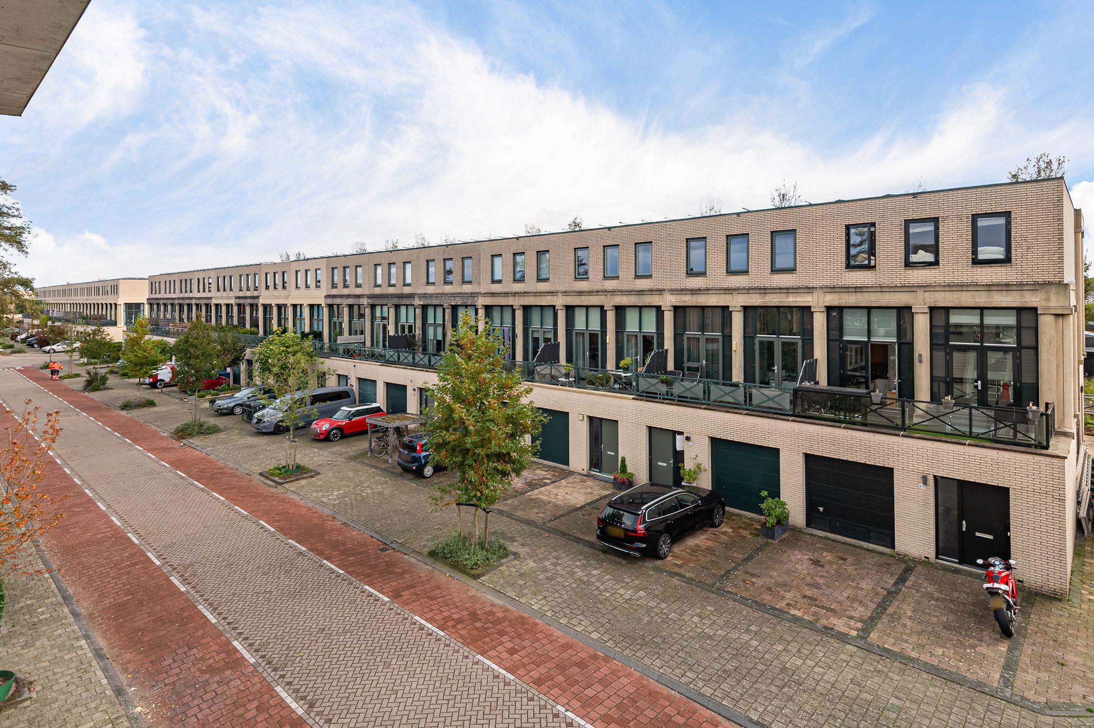 Photo 36 of Leopoldstraat 37