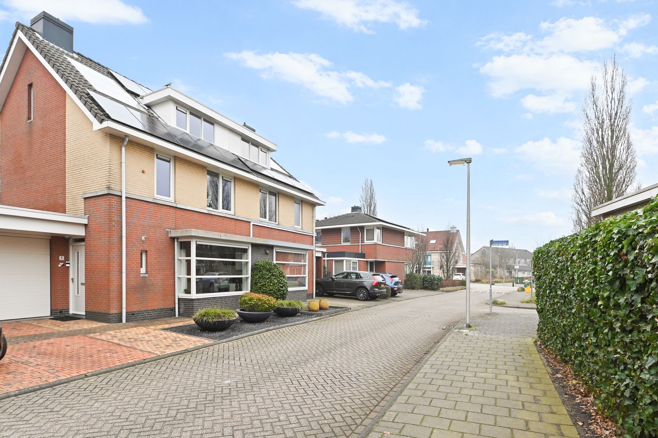 Foto 54 van Centauri 5