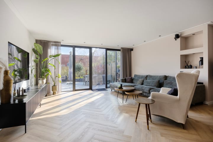 Foto 2 van Stokkenmolen 61