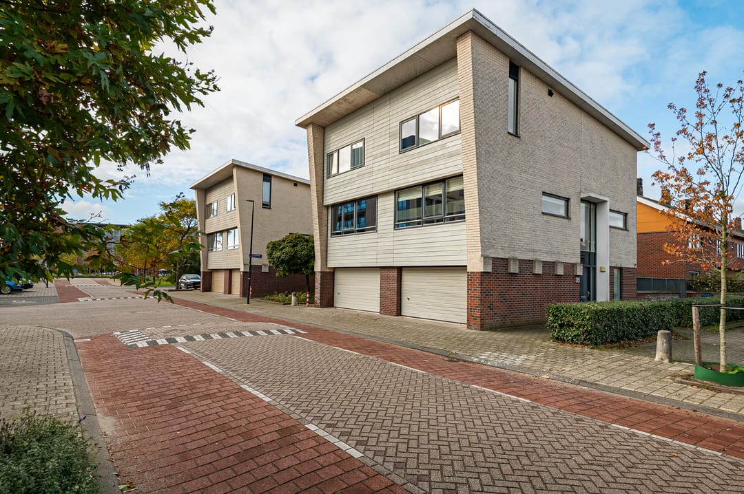 Photo 31 of Leopoldstraat 37