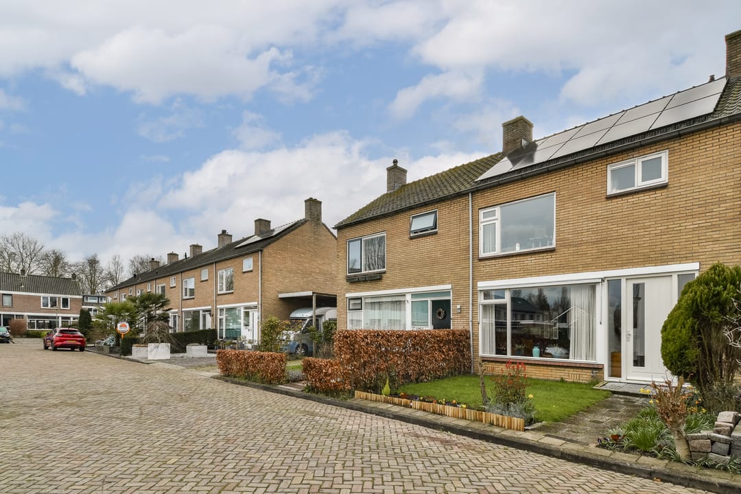 Foto 8 van Acaciastraat 15