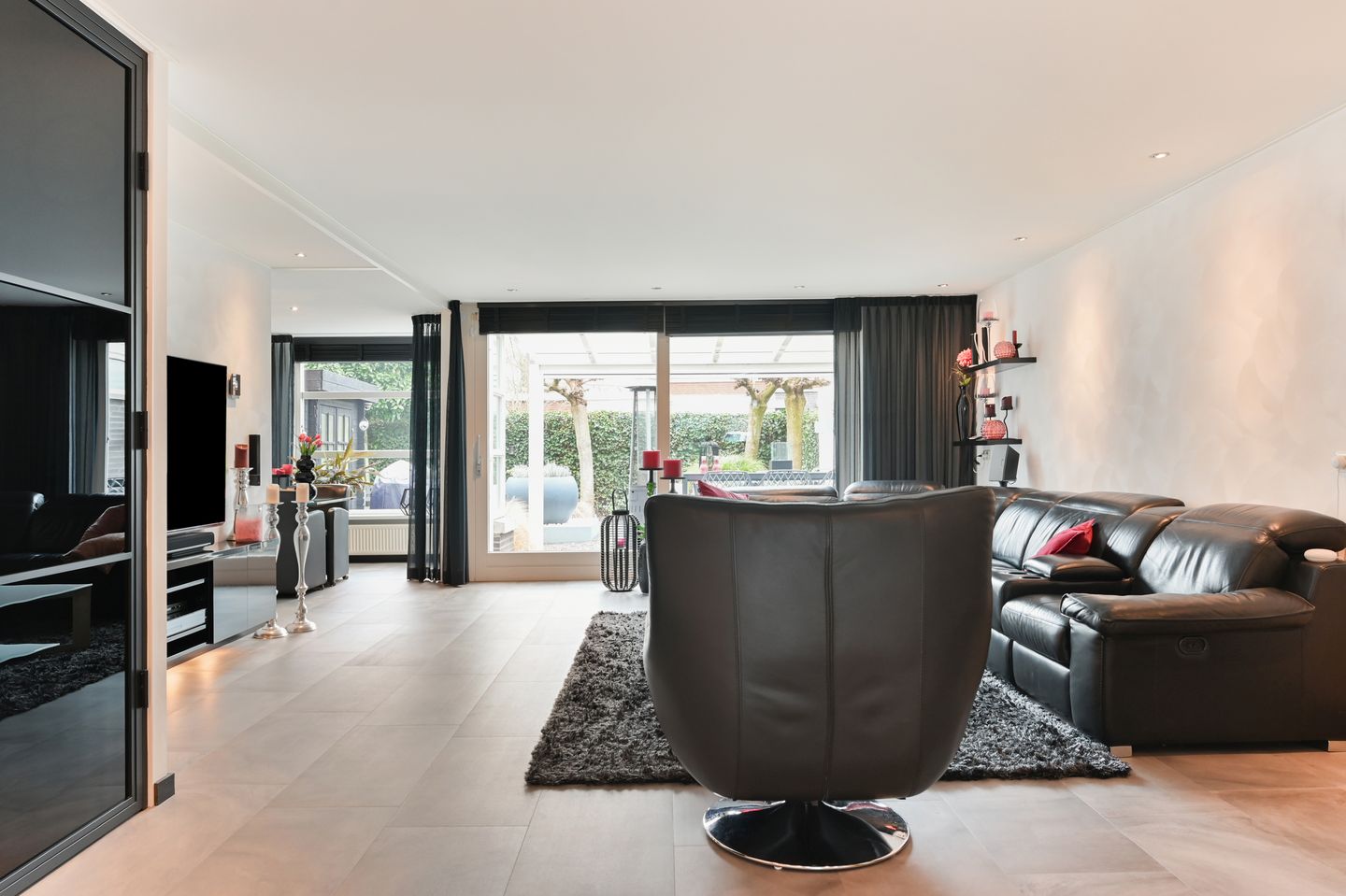 Foto 19 van Centauri 5