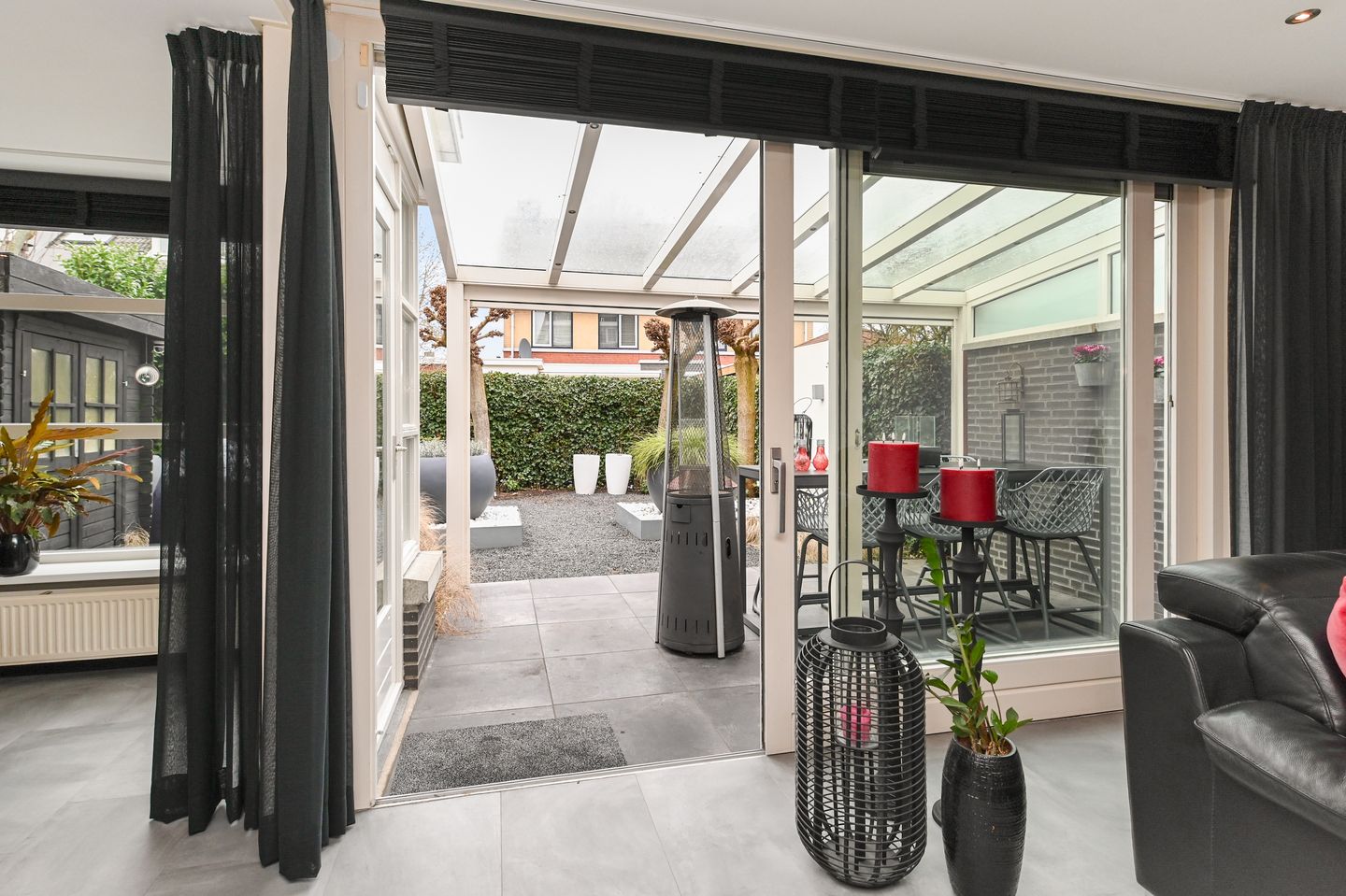 Foto 29 van Centauri 5