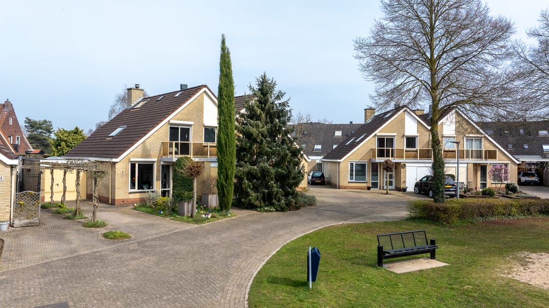 Foto 53 van Baron van Dieststraat 5