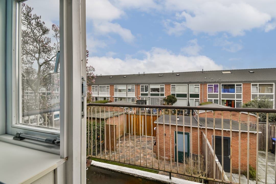 Foto 26 van Acaciastraat 15