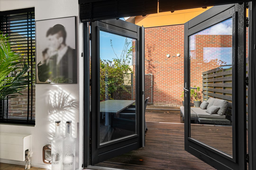 Photo 11 of Leopoldstraat 37