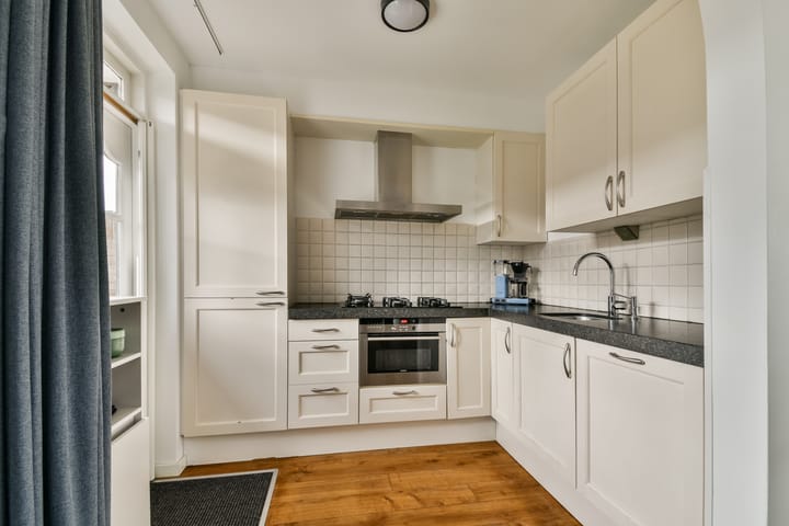 Photo 3 of Acaciastraat 15