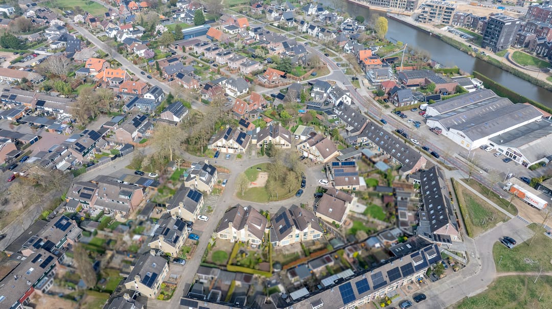 Foto 56 van Baron van Dieststraat 5