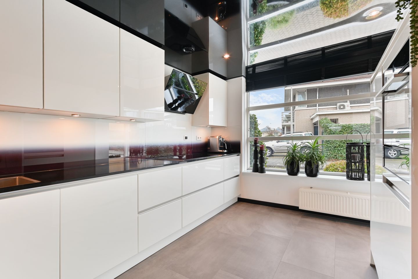 Foto 14 van Centauri 5