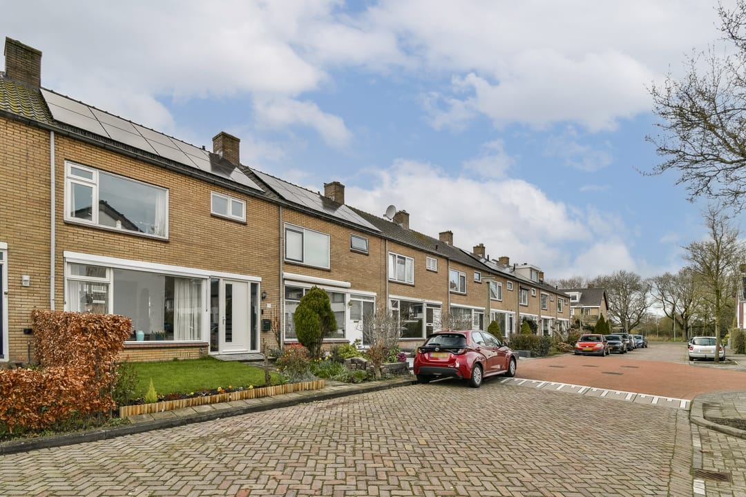 Foto 7 van Acaciastraat 15