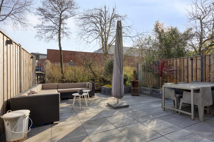 Foto 3 van Stokkenmolen 61