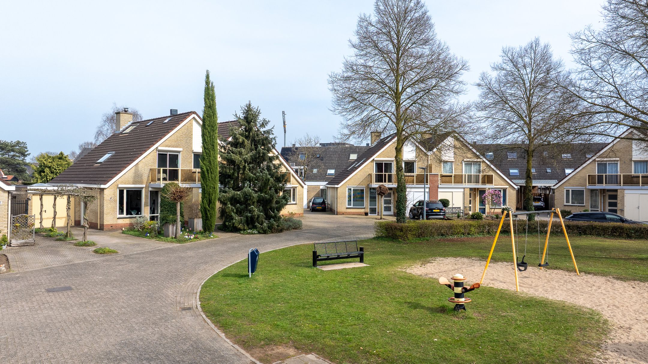 Foto 54 van Baron van Dieststraat 5