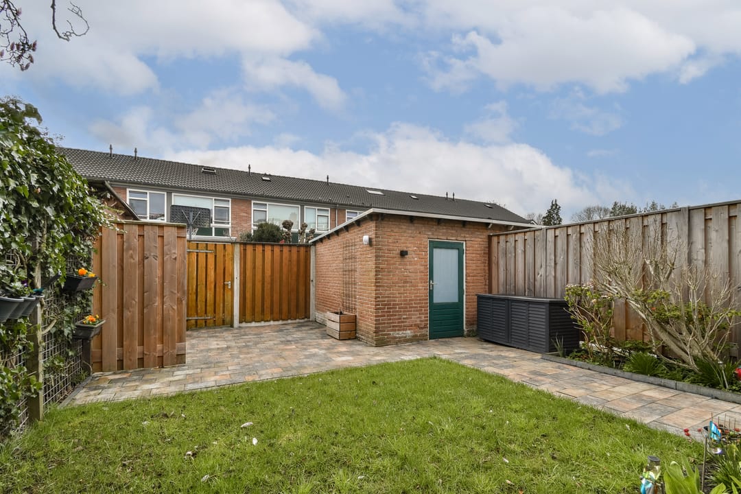 Foto 16 van Acaciastraat 15