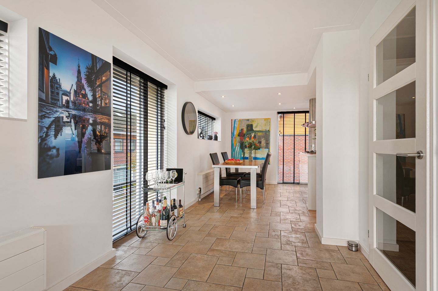 Photo 14 of Leopoldstraat 37