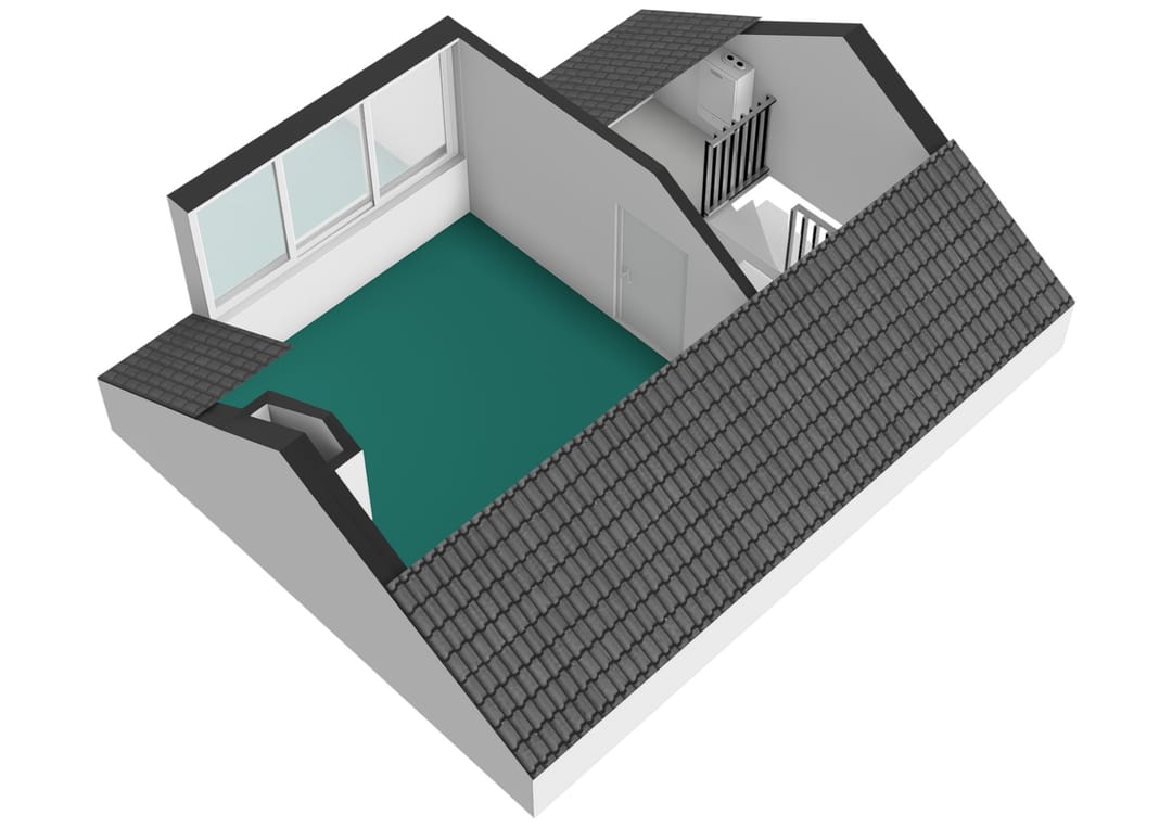 Foto 38 van Acaciastraat 15