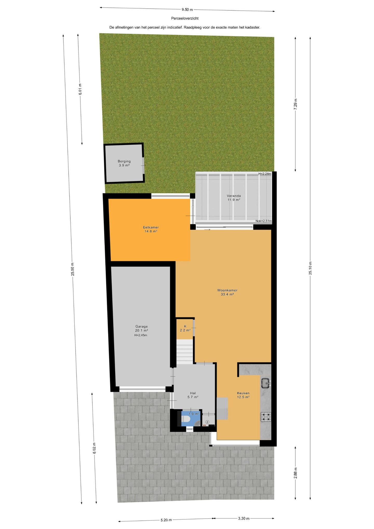 Foto 64 van Centauri 5