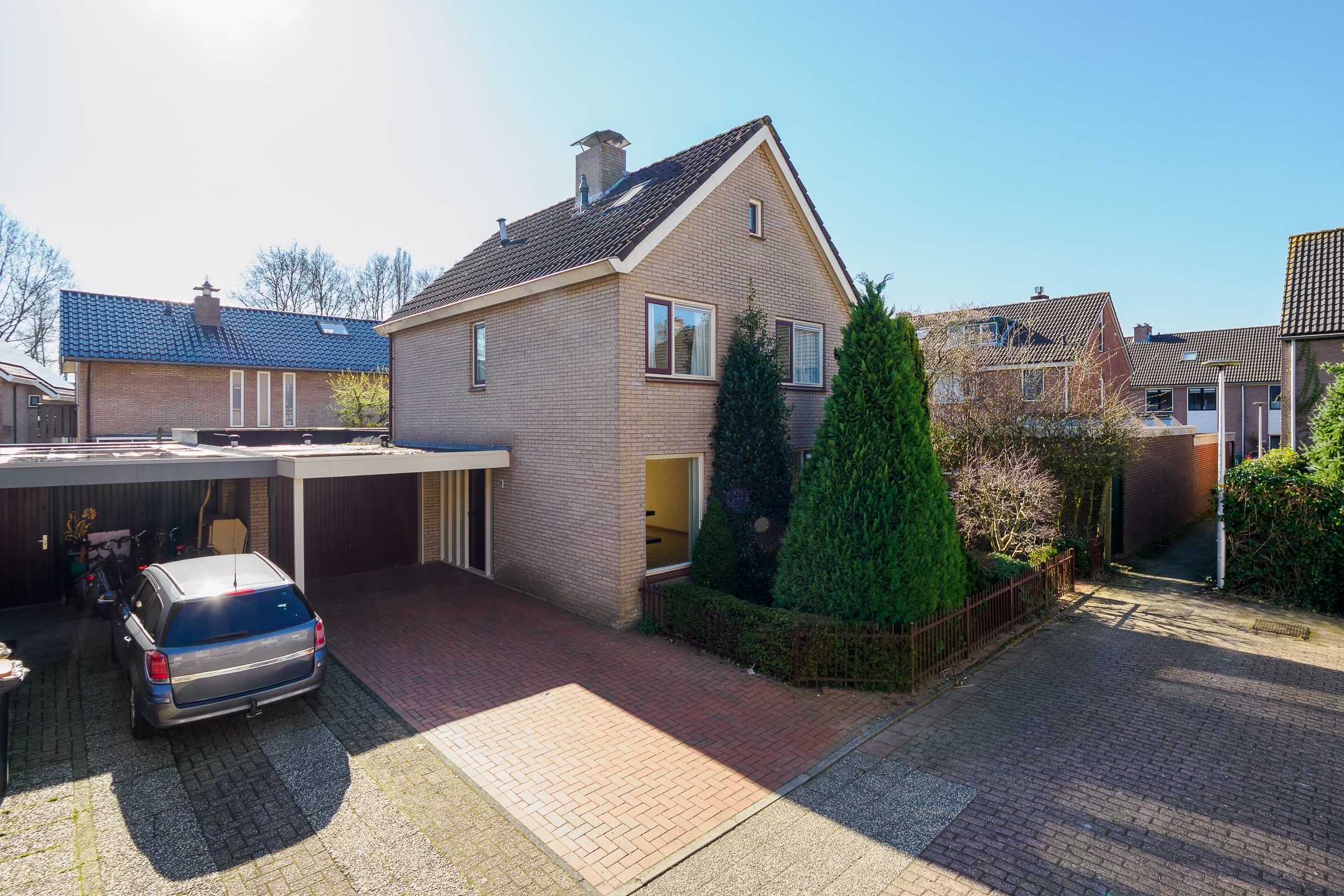 Julia Culpstraat 24 