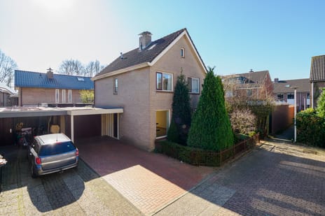 Julia Culpstraat thumbnail