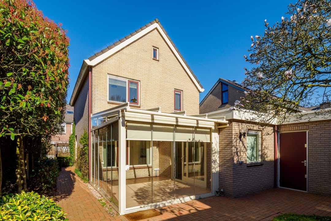 Foto 37 van Julia Culpstraat 24