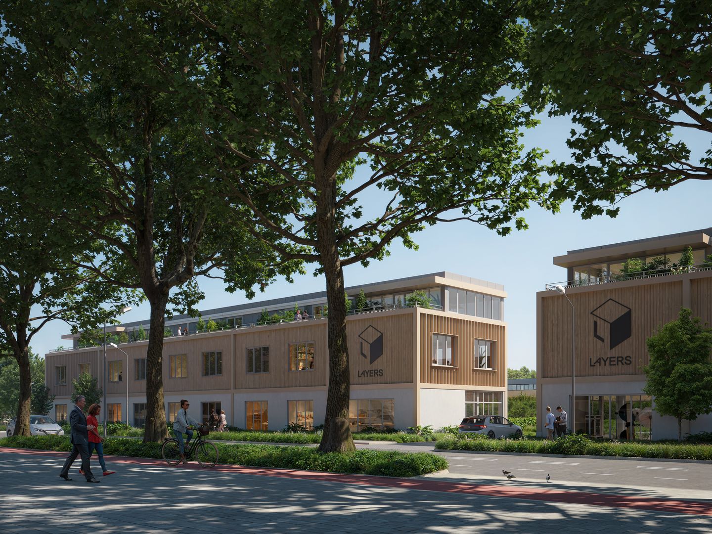 Bekijk foto 5 van Schieweg 49