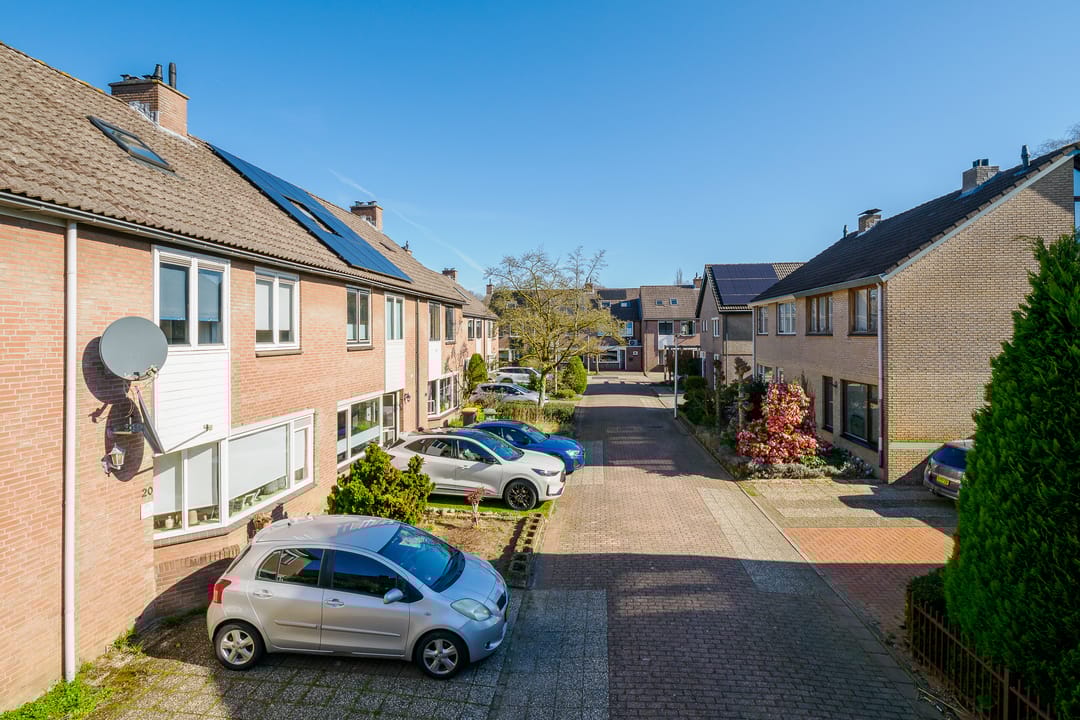 Foto 47 van Julia Culpstraat 24