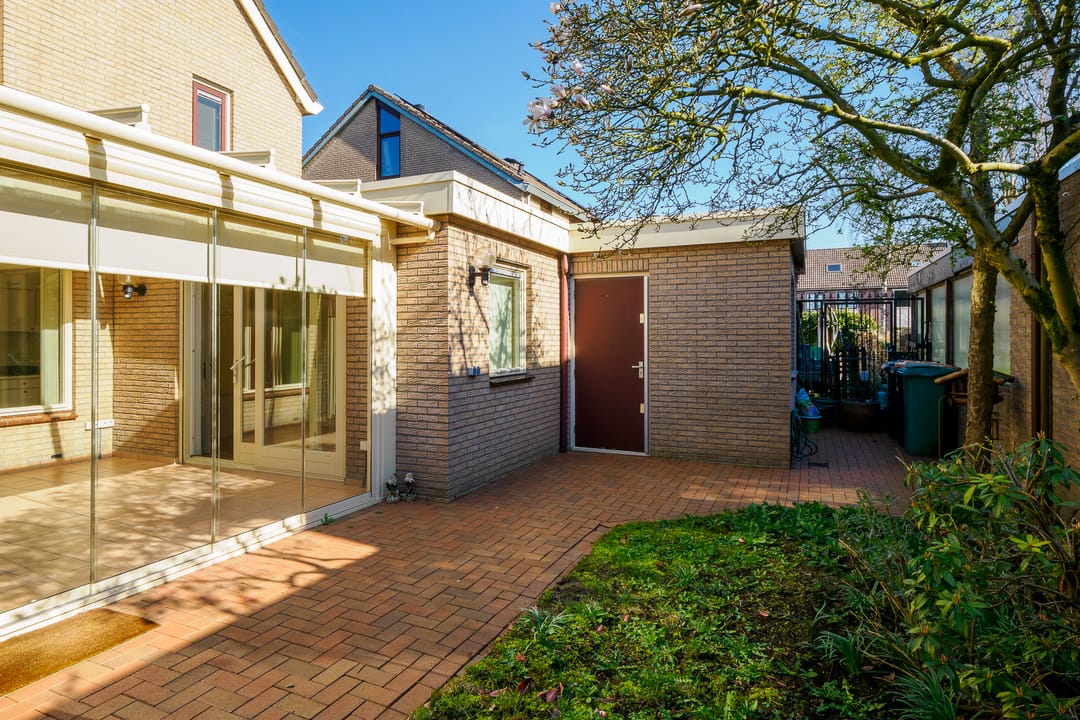 Foto 38 van Julia Culpstraat 24