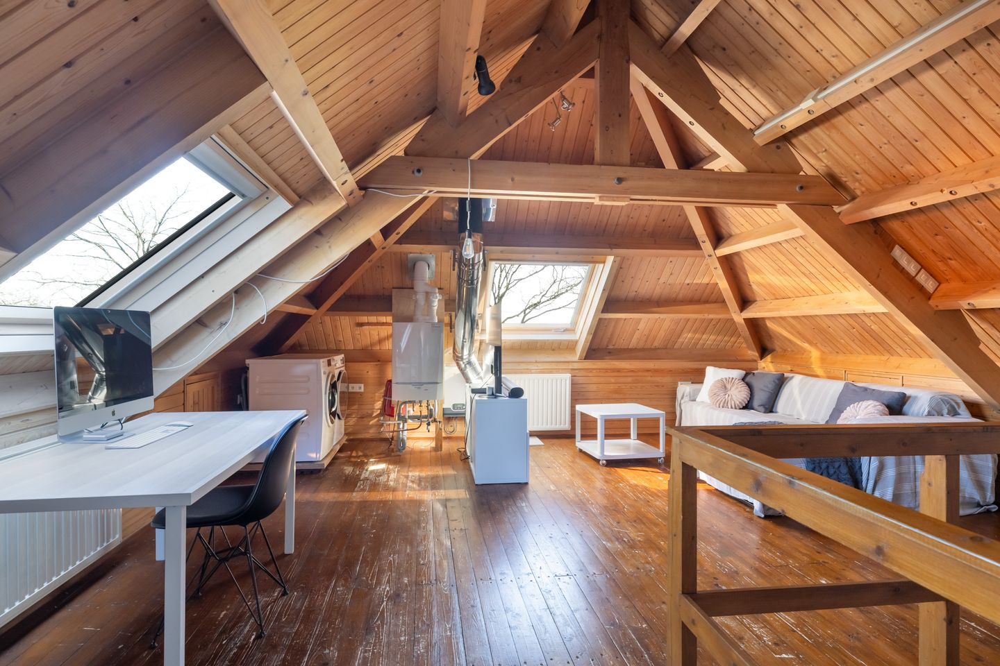 Foto 40 van Oude Bunnikseweg 4