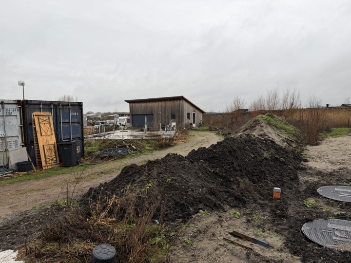 Foto 2 van David Humeweg 49