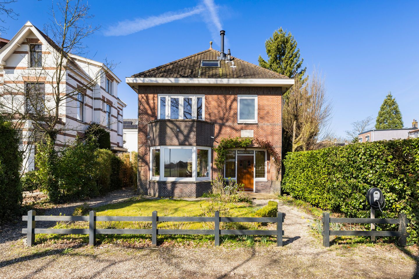 Foto 5 van Oude Bunnikseweg 4