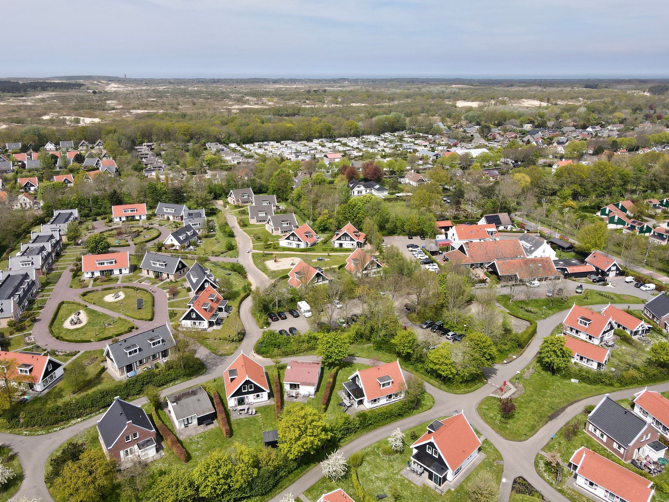 6-bedroom freehold villa in Burgh-Haamstede — photo 3 of 5