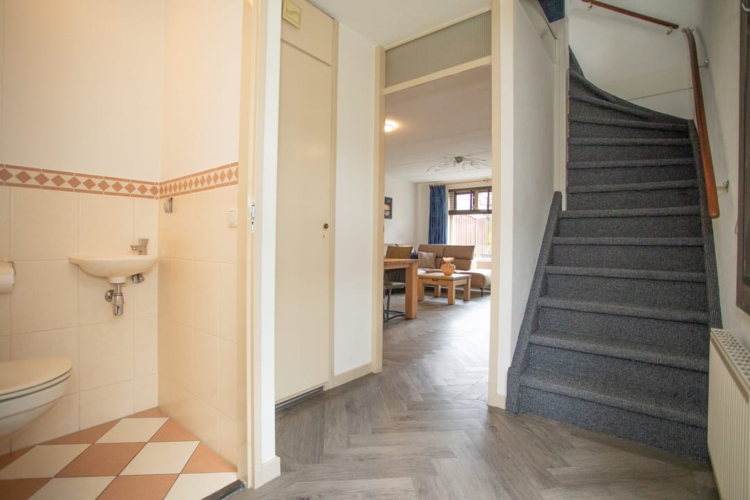 Photo 7 of Haghoeksweg 18