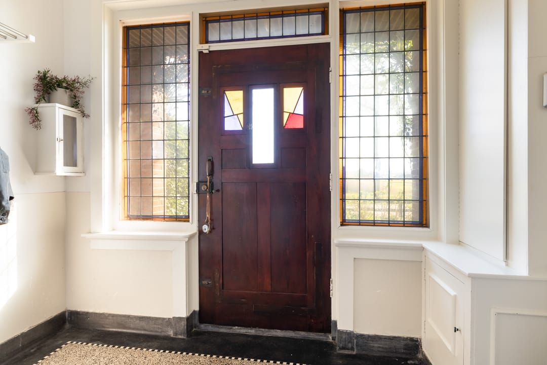 Foto 7 van Oude Bunnikseweg 4