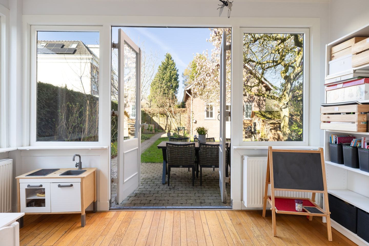 Foto 20 van Oude Bunnikseweg 4