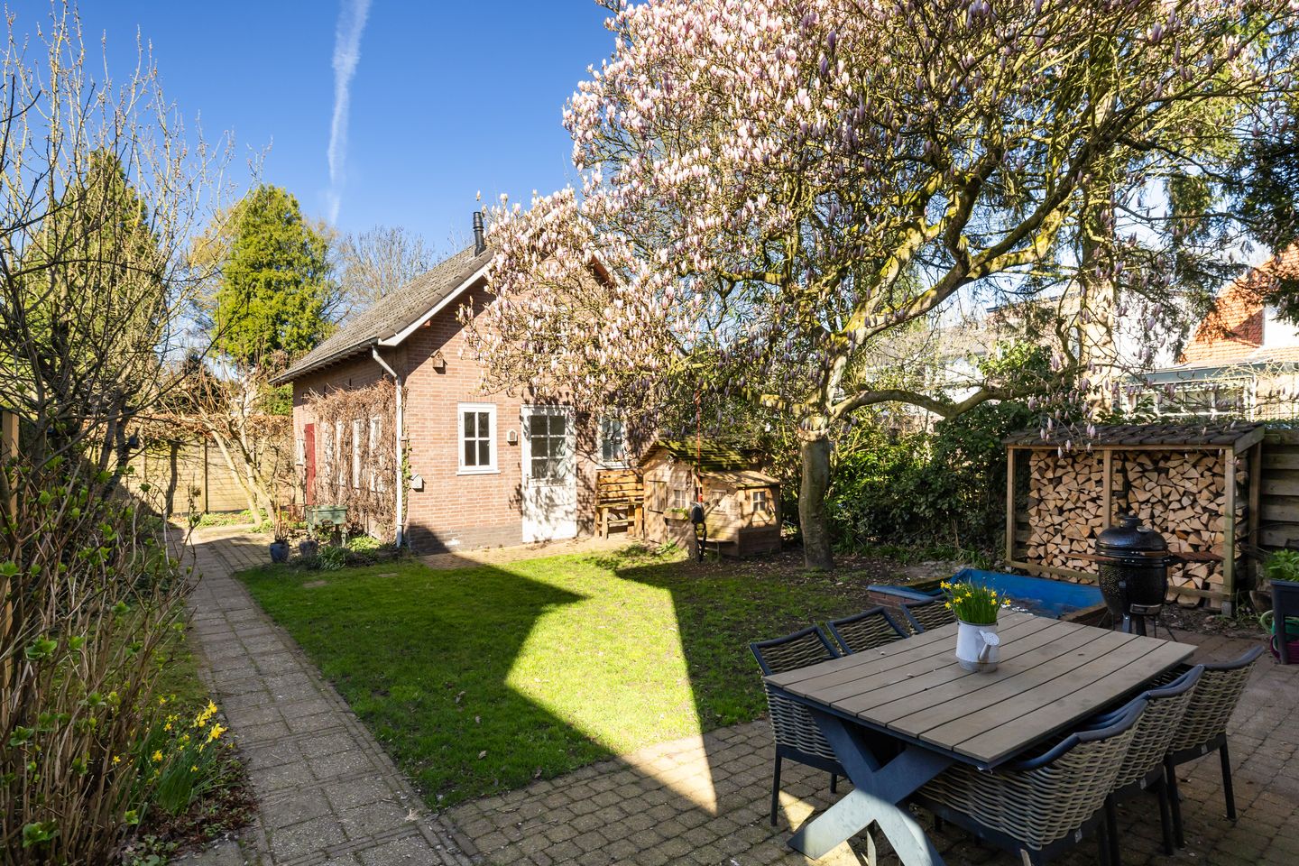 Foto 25 van Oude Bunnikseweg 4