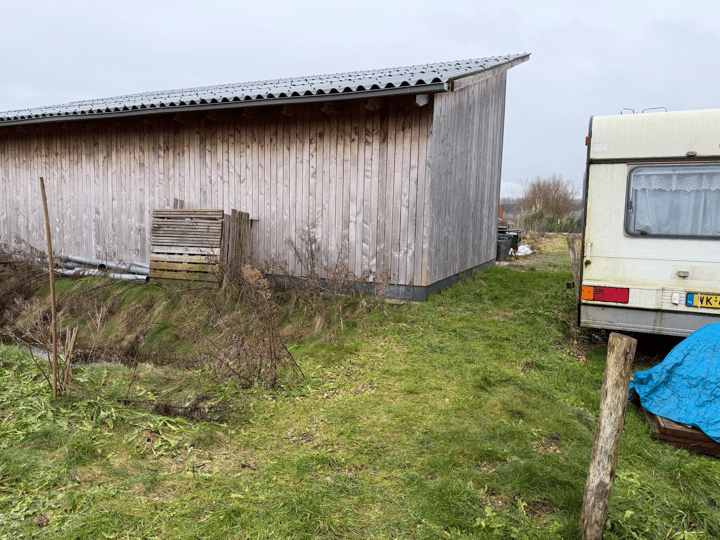 Foto 5 van David Humeweg 49