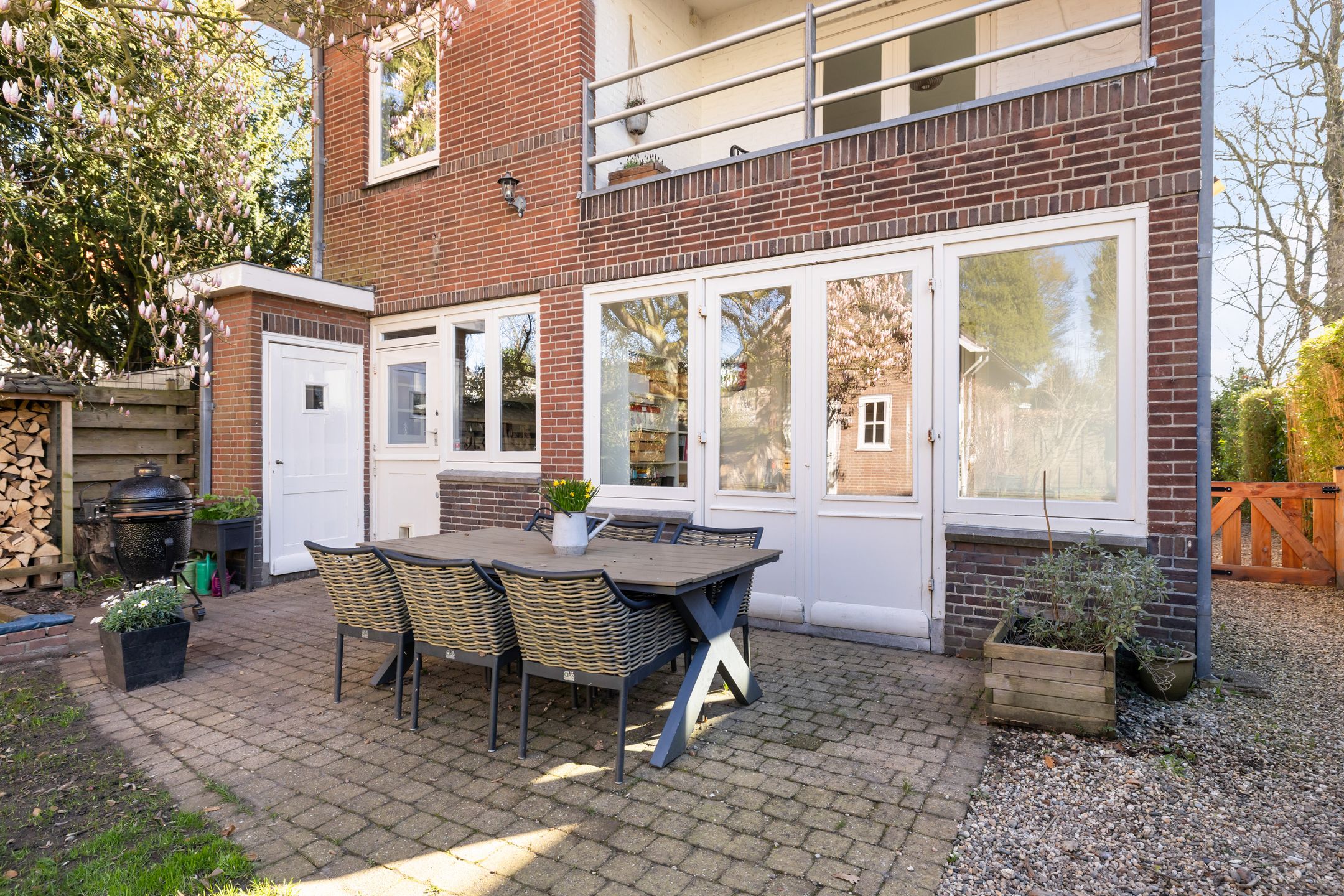 Foto 24 van Oude Bunnikseweg 4