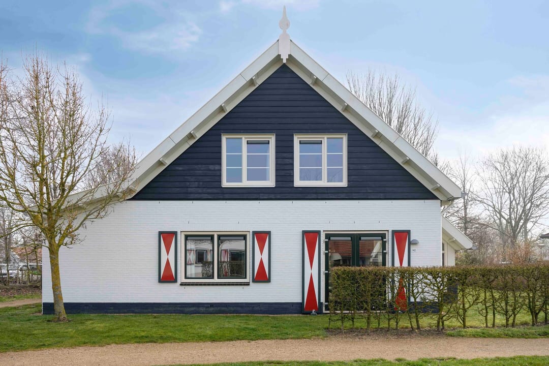 Foto 1 van Daleboutsweg 4-0142