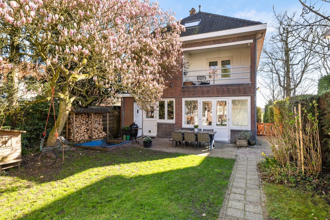 Foto 23 van Oude Bunnikseweg 4