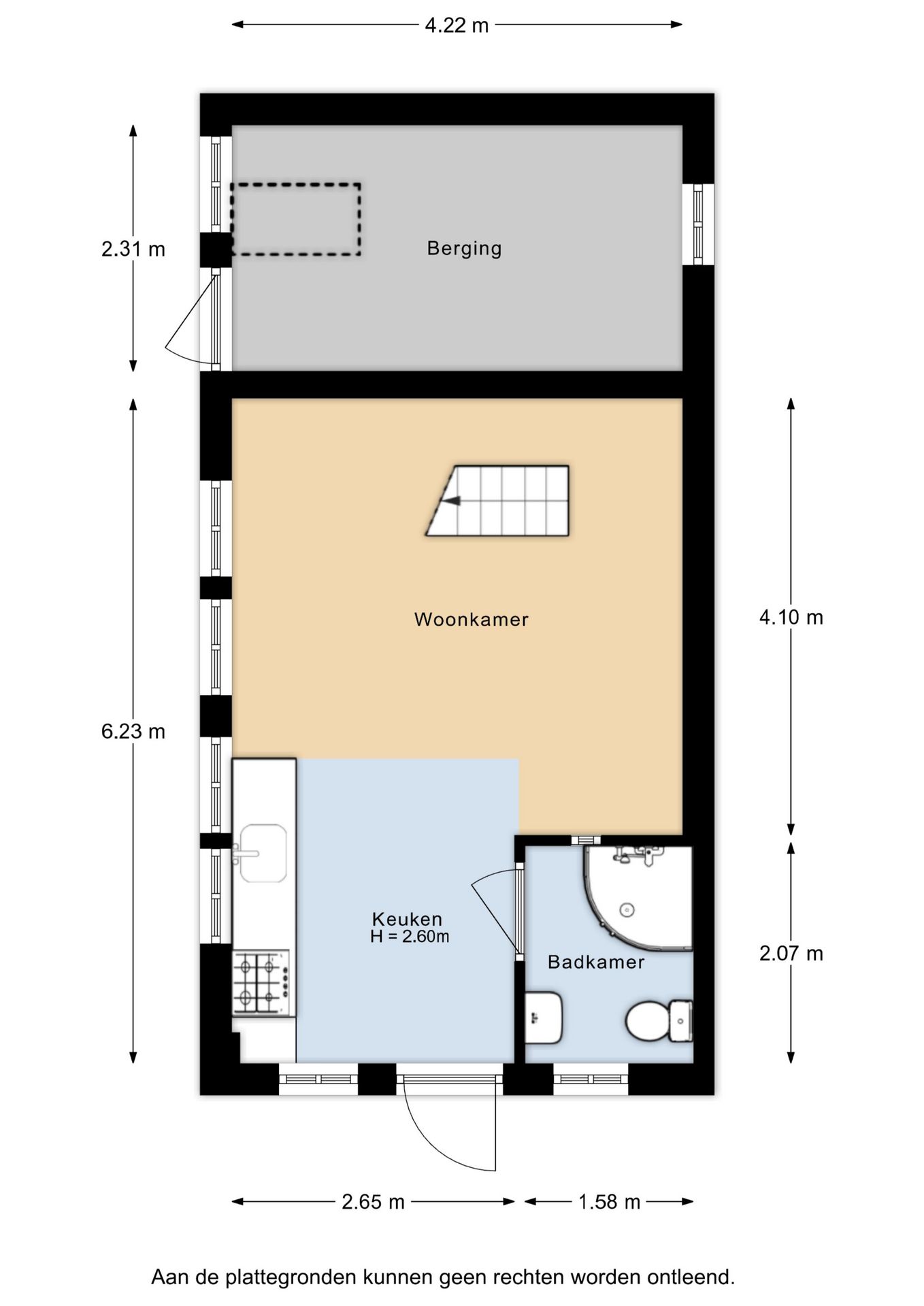 Foto 70 van Oude Bunnikseweg 4