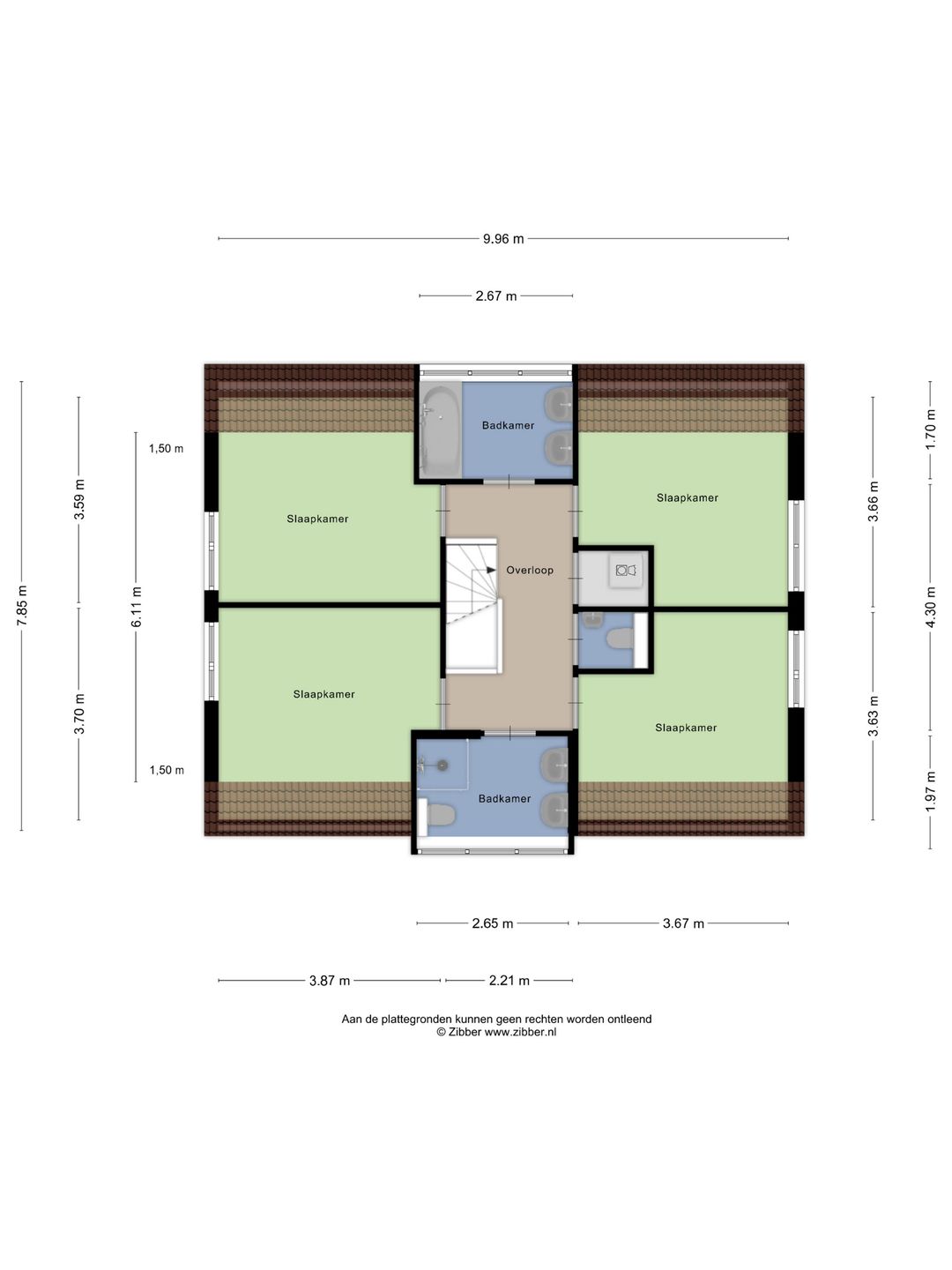 Foto 32 van Daleboutsweg 4-0142