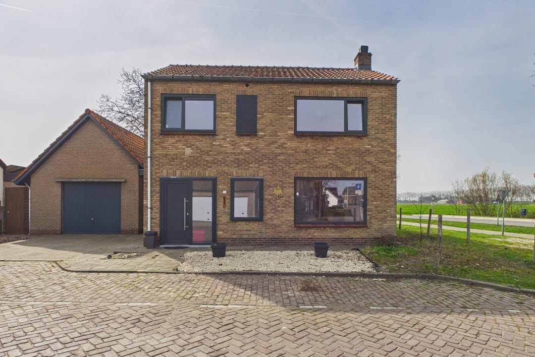 Foto 1 van Zoutedijk 21