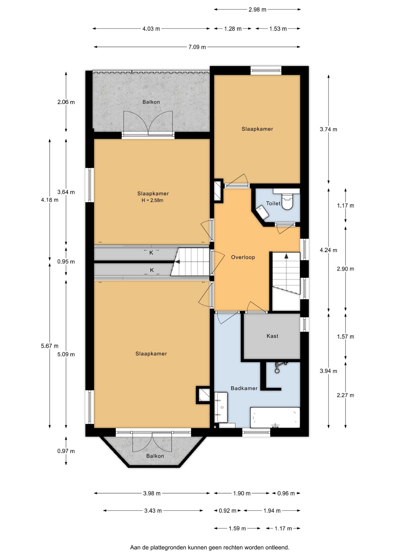 Foto 66 van Oude Bunnikseweg 4