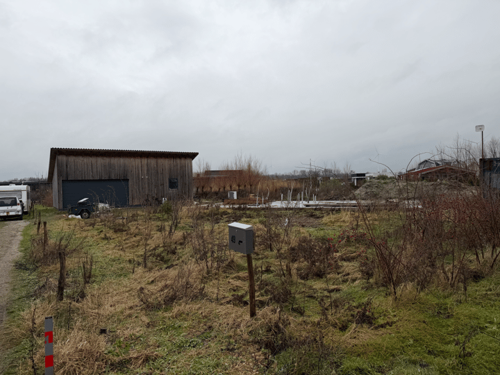 Foto 3 van David Humeweg 49