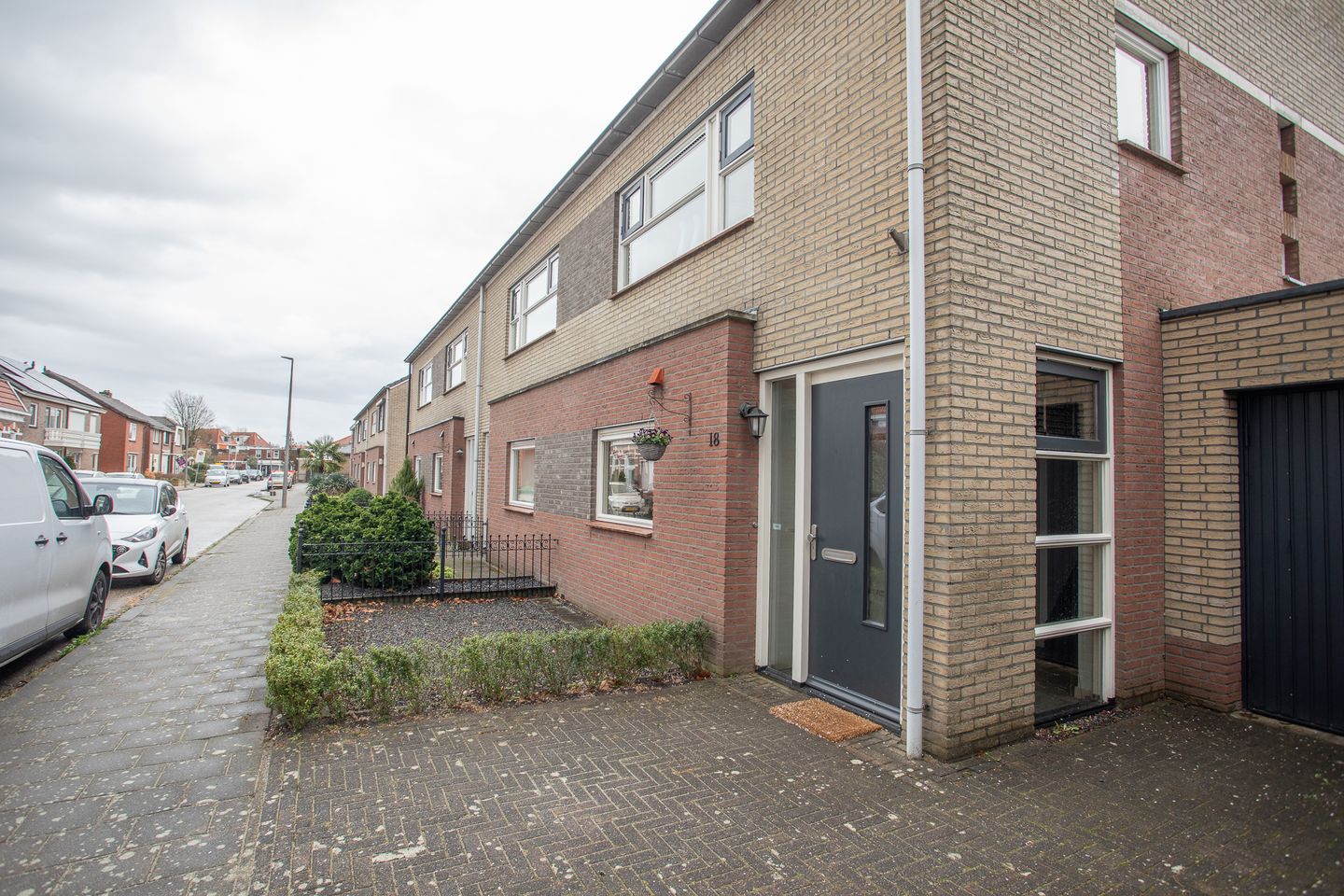 Photo 4 of Haghoeksweg 18