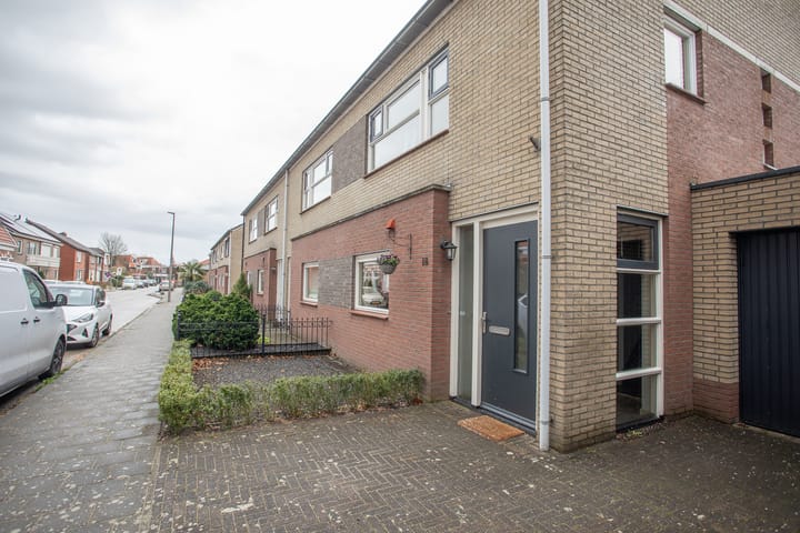 Photo 4 of Haghoeksweg 18